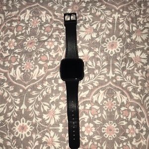 Fitbit Versa